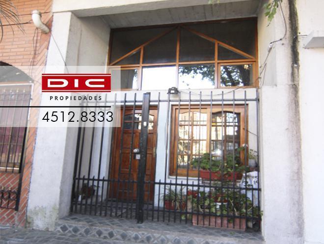 PH · 51m² · 2 Ambientes