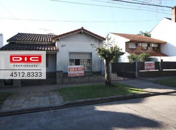 Terreno · 322m² · Lote Apto Dúplex - Carapachay