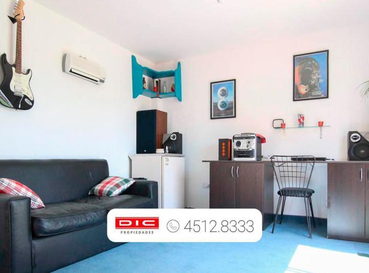 PH · 62m² · 3 Ambientes