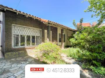 Casa · 78m² · 3 Ambientes · 1 Cochera · Casa 2 Dorm. Venta - V. Ade. - B. Orbis