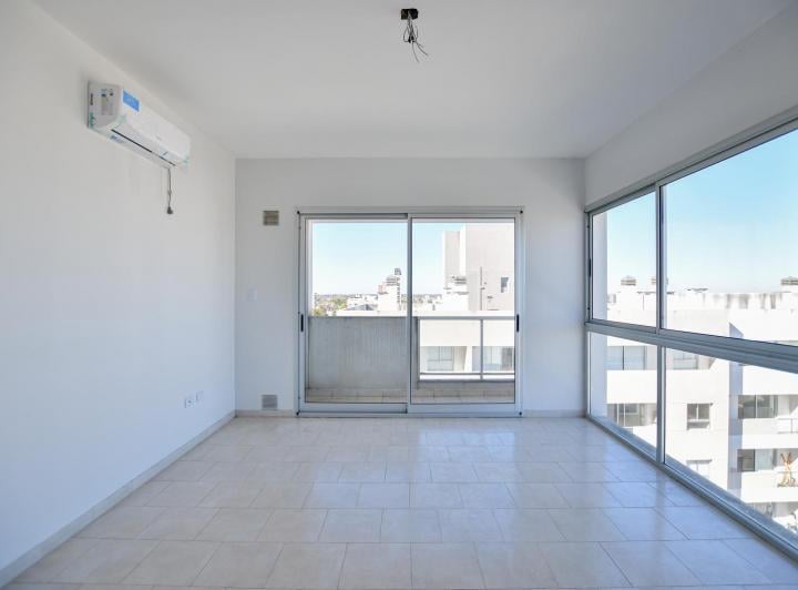 Departamento · 51m² · 2 Ambientes