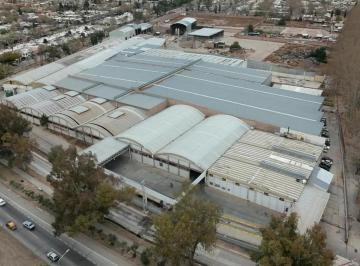 Bodega-Galpón · 46m² · Greenwood Inversiones Inmobiliarias | Vende