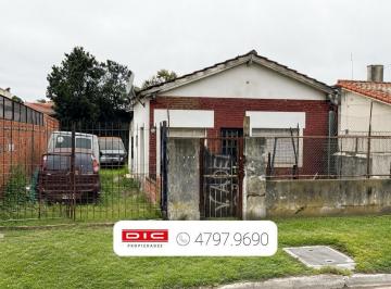 Terreno · 267m² · Terreno Venta - Carapachay