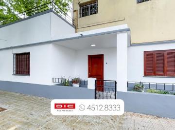 PH · 70m² · 3 Ambientes · PH 2 Dorm. Venta - General San Martin