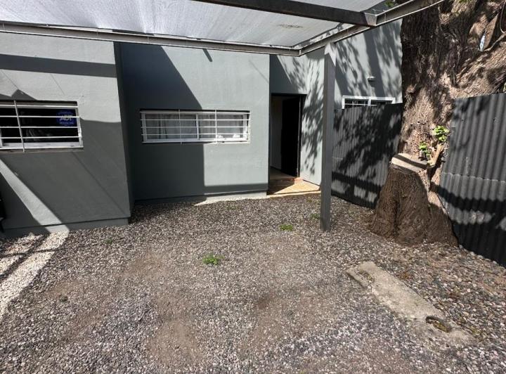 Departamento · 130m² · 2 Ambientes