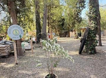 Local comercial · 50m² · 1 Ambiente · Local Comercial en Multiespacio - Chacras de Coria