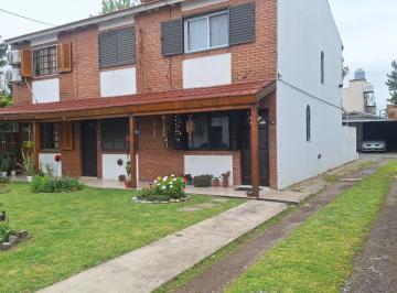 Departamento · 56m² · 4 Ambientes · 1 Cochera · Duplex en Venta en Calle 15 E/ 523 y 524