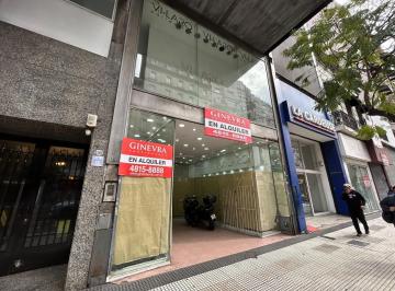 Local comercial · 400m² · Local en Barrio Norte