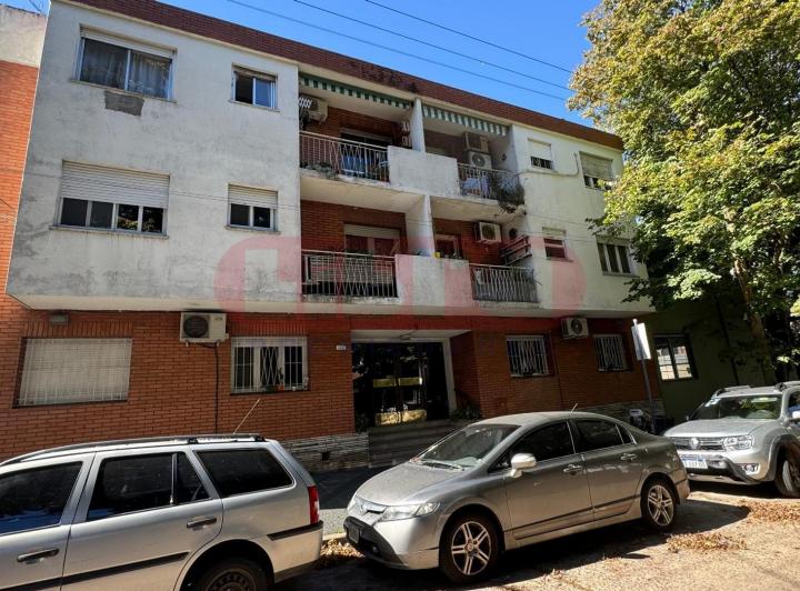 Departamento · 32m² · 2 Ambientes