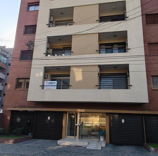 Departamento · 63m² · 3 Ambientes
