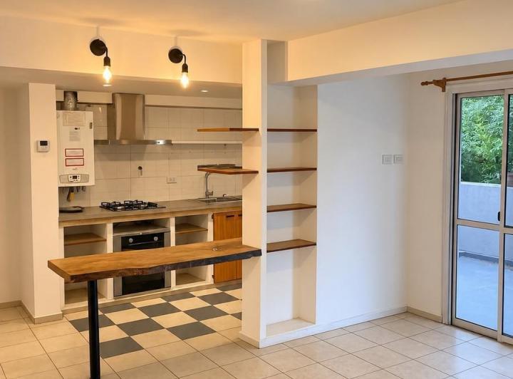 Departamento · 57m² · 3 Ambientes