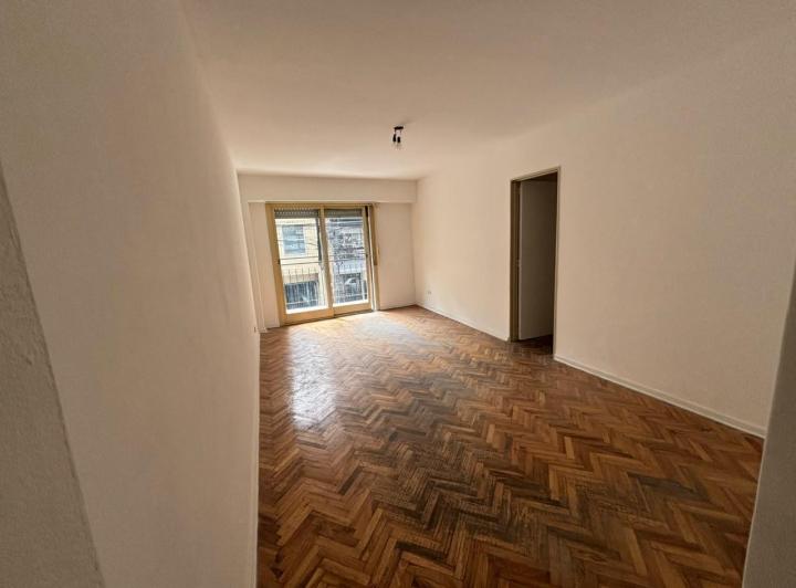 Departamento · 65m² · 4 Ambientes