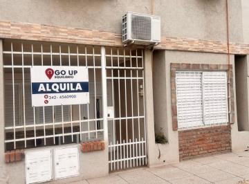 imagen1 · Alquiler Casa P. B. 2 Dorm.