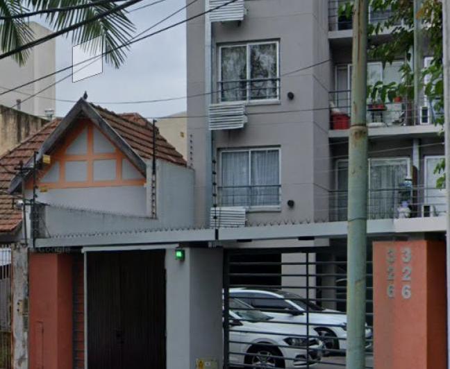 Departamento · 28m² · 1 Ambiente