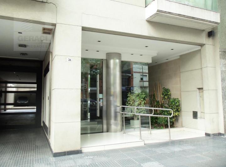 Departamento · 47m² · 2 Ambientes