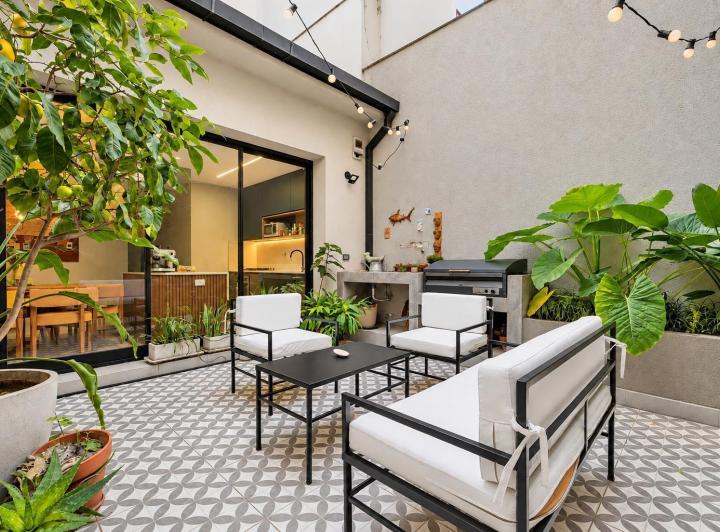 Departamento · 80m² · 3 Ambientes