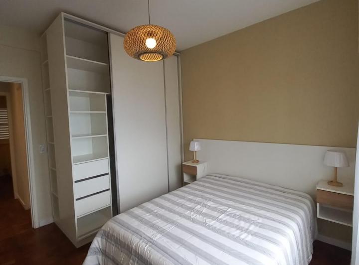 Departamento · 76m² · 2 Dormitorios