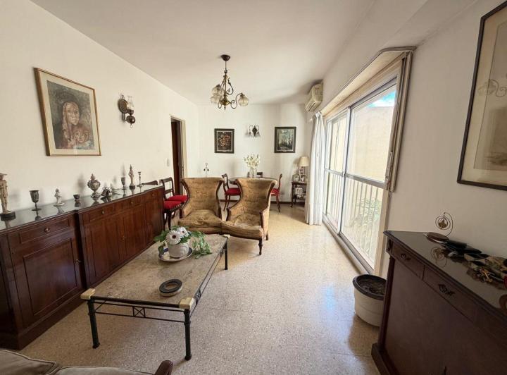 Departamento · 62m² · 3 Ambientes