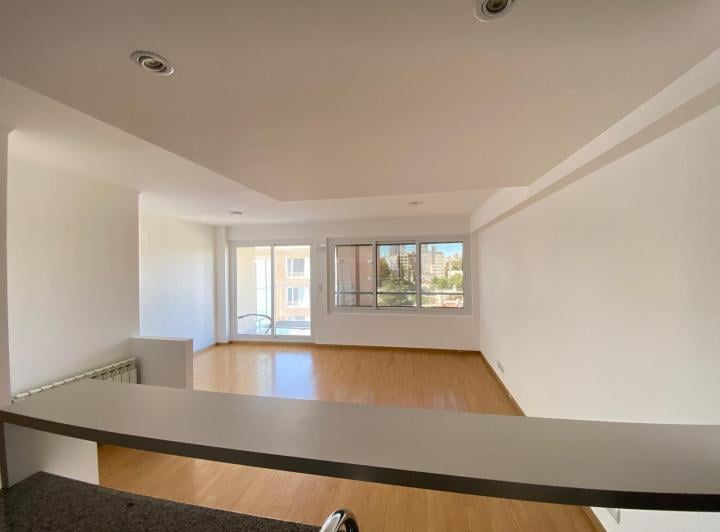 Departamento · 85m² · 2 Dormitorios · 1 Cochera