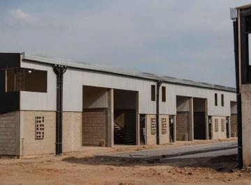 Depósito · 144m² · Venta Deposito Uork 4 - Cb Developers