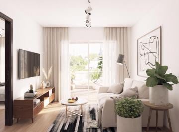 Departamento · 38m² · 1 Ambiente · Venta Monoamb C/balcón Balvanera Financiación