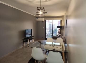 Departamento de 2 ambientes, Córdoba · Centro! Espectacular! 1 Dor! Balcon! Asador! Pileta!