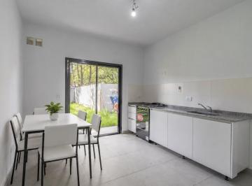 PH · 67m² · 3 Ambientes · 1 Cochera · Venta Dúplex Tres Ambientes a Estrenar con Cochera y Jardín en Complejo San Miguel