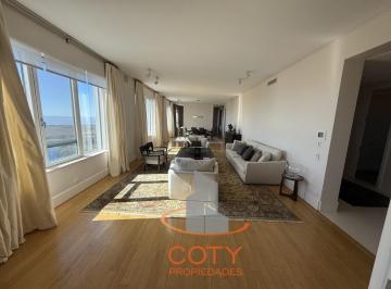 Departamento · 426m² · 5 Ambientes · 3 Cocheras · Puerto Madero, El Faro. Departamento en Venta 5 Ambientes