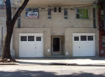 Departamento de 1 ambiente, Rosario · Departamento de 1 Dormitorio con Patio Exclusivo – San Luis 3012