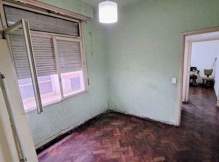 Departamento · 41m² · 2 Ambientes
