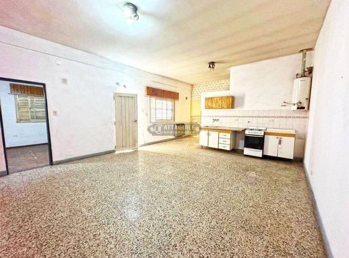 Departamento · 35m² · 2 Ambientes · 1 Cochera