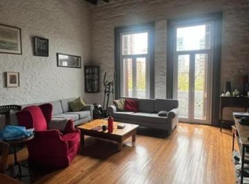 PH · 149m² · 4 Ambientes · PH Centenario con Terraza Totalmente Reciclado