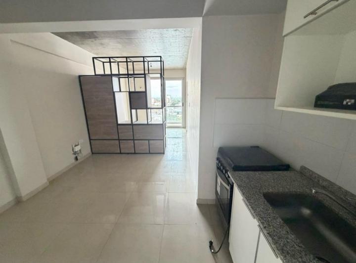 Departamento · 26m² · 1 Ambiente