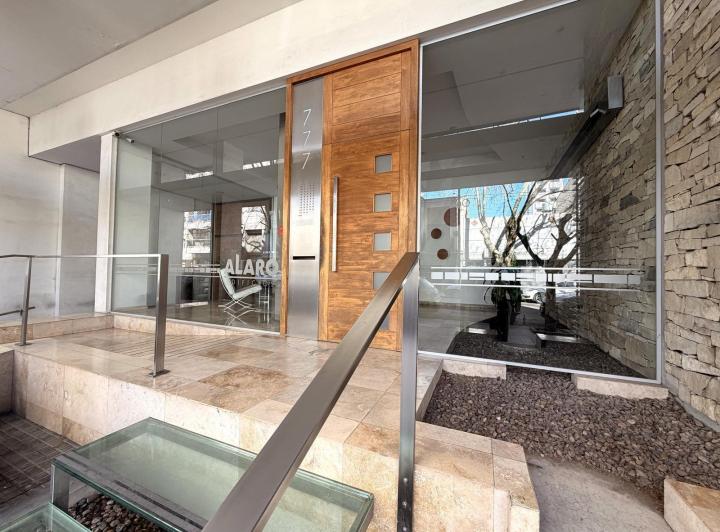Departamento · 164m² · 5 Ambientes · 2 Cocheras