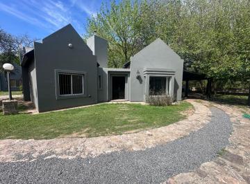 Foto · Casa en Alquiler Villa Belgrano