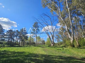 Terreno · 5000m² · Venta - Lotes 5000 m² en Zona Estancias del Pilar - Oportunidad