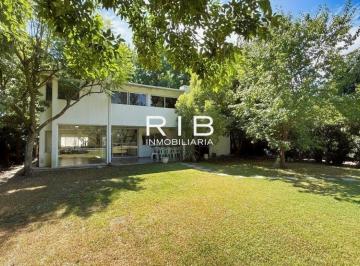 Casa 221m² Venta Los Fresnos (Pilar) · Impecable Propiedad en Los Fresnos - con Renta