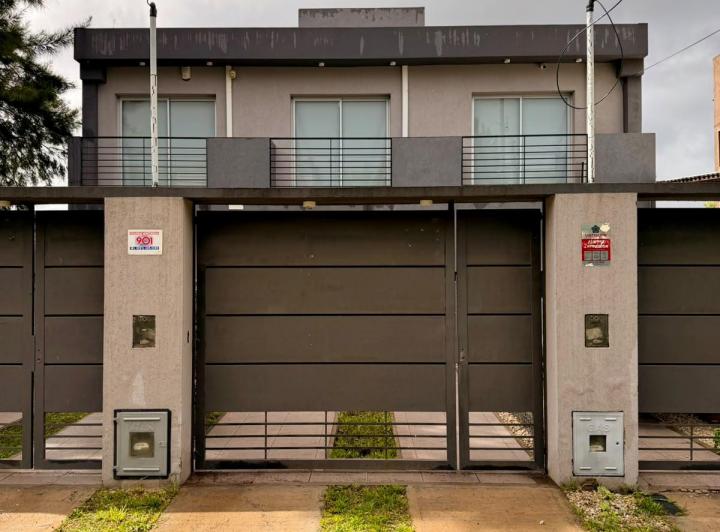 Departamento · 80m² · 2 Ambientes · 1 Cochera