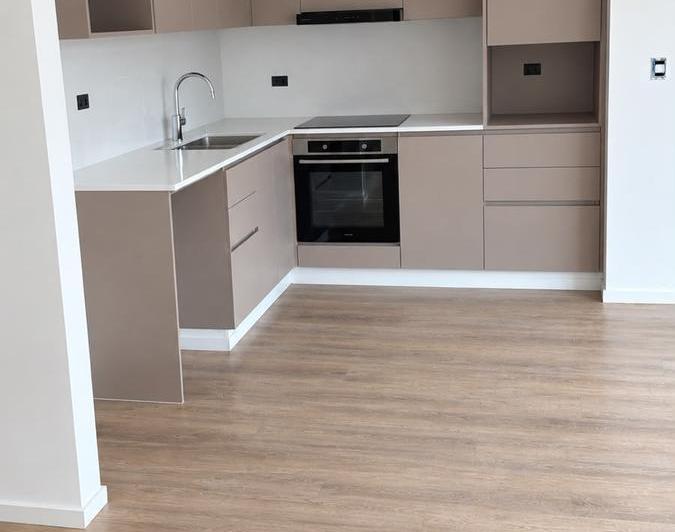 Departamento · 56m² · 2 Ambientes
