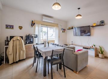 PH · 45m² · 2 Ambientes · Venta - PH - 2 Ambientes - Balcon - Frente - Monte Castro - Apto Credito - Permuta