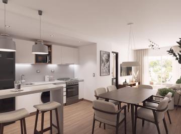 Departamento · 54m² · 2 Ambientes · Venta 2 Amb C/balcón Financiad0 en Pozo Balvanera