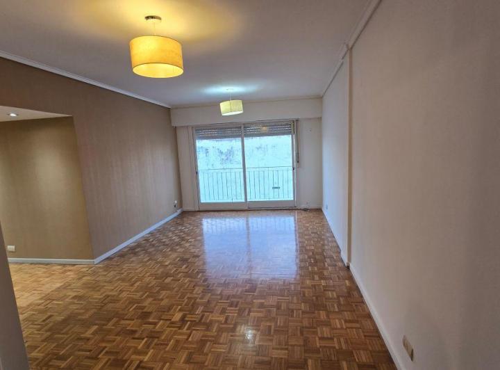 Departamento · 78m² · 3 Ambientes · 1 Cochera