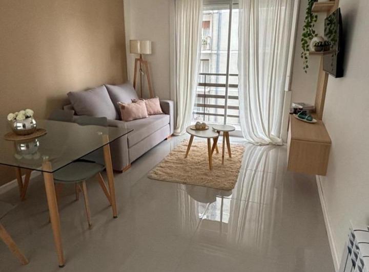 Departamento · 69m² · 4 Ambientes