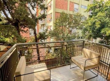 Departamento de 2 ambientes, San Isidro · Muy Buen 2 Ambientes en Venta con Parrilla en San Isidro