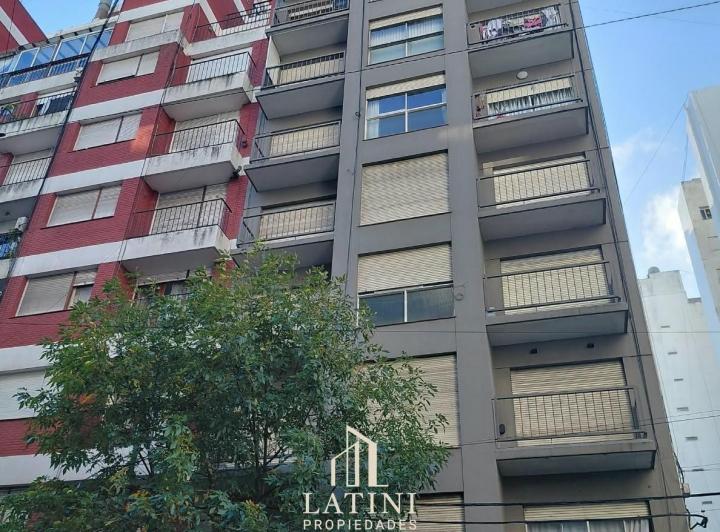 Departamento · 27m² · 1 Ambiente