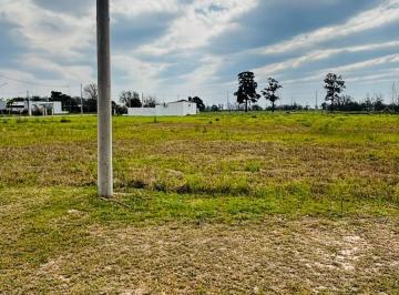 Terreno · 300m² · Terreno en Venta en Angélica