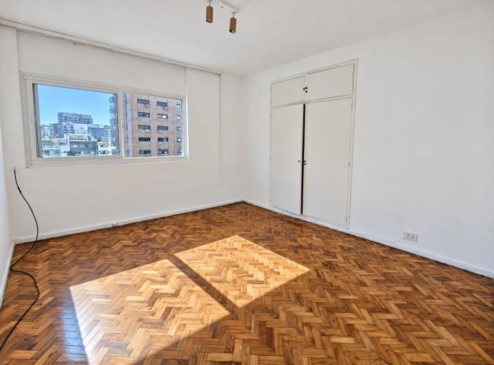 Departamento · 36m² · 2 Ambientes