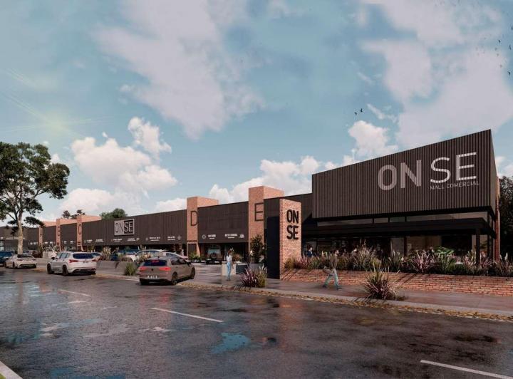Local comercial · 48m² · 1 Ambiente