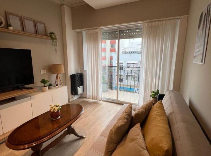 Departamento · 39m² · 2 Ambientes