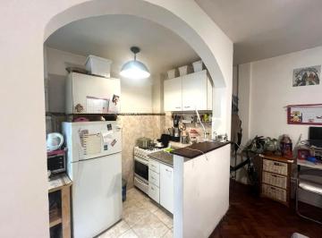 Departamento · 33m² · 1 Ambiente · Venta Departamento Monoambiente Sobre Av Cordoba